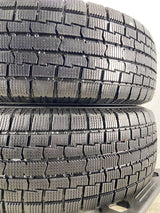 イエローハット アイスフロンテージ 185/70R14