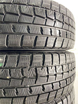 ダンロップ ウィンターマックス WM01 175/70R14