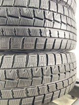 ダンロップ ウィンターマックス WM01 175/70R14