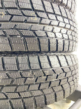 グッドイヤー アイスナビ 6 175/70R14