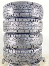 ピレリ アイスアシンメトリコ 165/70R14 /ブリヂストン FEID 14x5.5 45 100-4穴