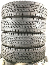 ブリヂストン ブリザック VL1 165R14 6PR