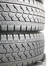 ブリヂストン ブリザック VL1 165R14 6PR