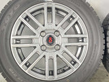トーヨータイヤ ガリット G5 165/70R14 /ティラードデルタ 14x5.5 45 100-4穴
