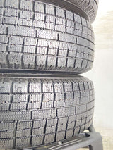 トーヨータイヤ ガリット G5 165/70R14 /ティラードデルタ 14x5.5 45 100-4穴