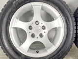 トーヨータイヤ ガリット GIZ 175/65R14 /ATS 14x5.5 35 100-5穴