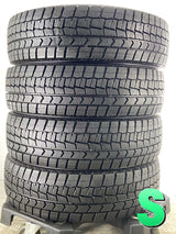 ダンロップ ウィンターマックス WM02 175/70R14