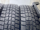 ダンロップ ウィンターマックス WM02 175/70R14
