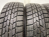 グッドイヤー アイスナビ 6 165/65R14