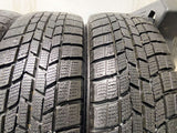グッドイヤー アイスナビ 6 165/65R14