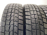 ダンロップ ウィンターマックス WM02 185/70R14