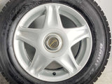 トーヨータイヤ ガリット G5 185/70R14 /ラグタイム 14x6.0 43 100/114.3-5穴