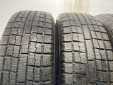 トーヨータイヤ ガリット G5 185/70R14 /ラグタイム 14x6.0 43 100/114.3-5穴