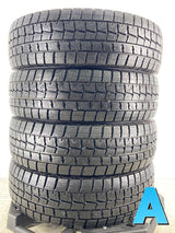 ダンロップ ウィンターマックス WM01 185/70R14