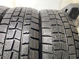 ダンロップ ウィンターマックス WM01 185/70R14