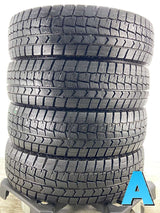 ダンロップ ウィンターマックス WM02 175/70R14