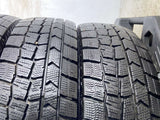 ダンロップ ウィンターマックス WM02 175/70R14