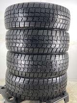 ダンロップ ウィンターマックス WM02 175/65R14