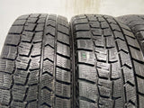 ダンロップ ウィンターマックス WM02 175/65R14