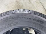 トーヨータイヤ ガリット GIZ 175/65R14