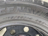 グッドイヤー アイスナビ 6 175/65R14