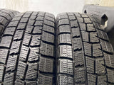 ダンロップ ウィンターマックス WM01 155/65R14