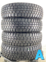 ダンロップ ウィンターマックス WM01 155/65R14