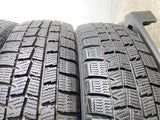 ダンロップ ウィンターマックス WM01 155/65R14