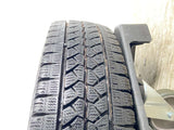 ブリヂストン ブリザック VL1 155/80R14 88/86