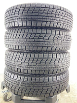 ヨコハマ アイスガードiG60 165/70R14