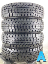 ダンロップ ウィンターマックス WM02 155/65R14