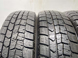 ダンロップ ウィンターマックス WM02 155/65R14