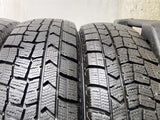ダンロップ ウィンターマックス WM02 155/65R14