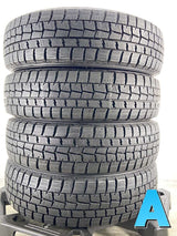 ダンロップ ウィンターマックス WM01 155/65R14