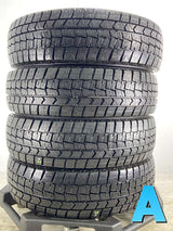 ダンロップ ウィンターマックス WM02 165/70R14