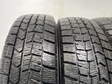 ダンロップ ウィンターマックス WM02 165/70R14