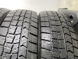 ダンロップ ウィンターマックス WM02 165/70R14