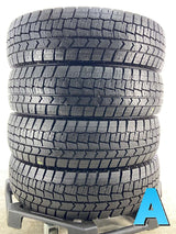 ダンロップ ウィンターマックス WM01 165/70R14