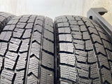 ダンロップ ウィンターマックス WM01 165/70R14