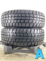 ダンロップ ウィンターマックス WM02 175/65R14