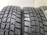 ダンロップ ウィンターマックス WM02 175/65R14