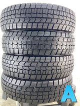 ダンロップ ウィンターマックス WM02 165/70R14