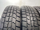 ダンロップ ウィンターマックス WM02 165/70R14
