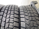 ダンロップ ウィンターマックス WM02 165/70R14