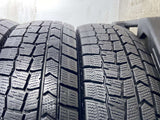 ダンロップ ウィンターマックス WM02 165/70R14