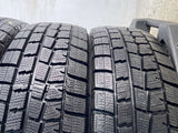 ダンロップ ウィンターマックス WM01 175/65R14