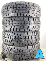 ダンロップ ウィンターマックス WM01 175/65R14