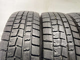 ダンロップ ウィンターマックス WM01 175/65R14