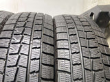 ダンロップ ウィンターマックス WM01 175/65R14