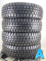 ダンロップ ウィンターマックス WM01 165/70R14